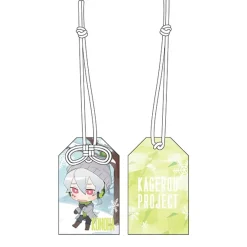 Kagerou Project Winter Ver. Omamori Charm Collection Online