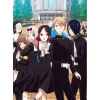 Kaguya-sama: Love is War 2021 Calendar Online