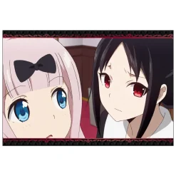 Kaguya-Sama: Love Is War -Ultra Romantic- Postcard Set (Set of 7) Sale