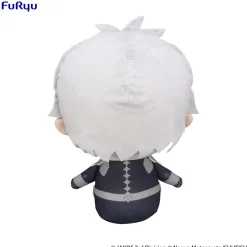 Kaiju No. 8 Kyurumaru Big Plush Toy Reno Ichikawa New