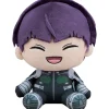 Medium Plushies>Kaiju No. 8 Plushie