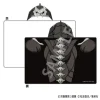 Kaiju No. 8 Pretend Blanket Outlet
