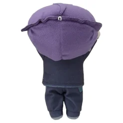 Kaiju No. 8 Soshiro Hoshina Nesoberi Plush S Best