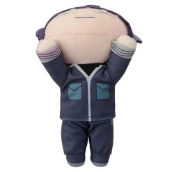 Kaiju No. 8 Soshiro Hoshina Nesoberi Plush S Best