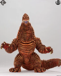 Soft Vinyl Figures>Kaiju Remix Series x James Groman Ultraman Red King Soft Vinyl Figure