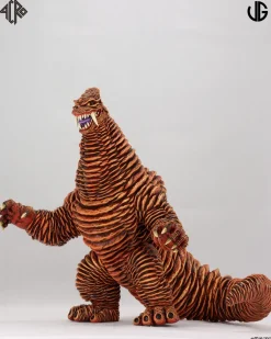 Soft Vinyl Figures>Kaiju Remix Series x James Groman Ultraman Red King Soft Vinyl Figure