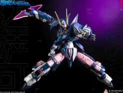Kainar: Asy-Tac Fronteer CD-FA-05 Dussack Mecha Alloy Action Figure Sale
