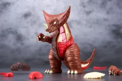 Kaitai Puzzle Fantasy Gomora w/ Bonus Parts Hot