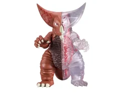 Kaitai Puzzle Fantasy Gomora w/ Bonus Parts Hot