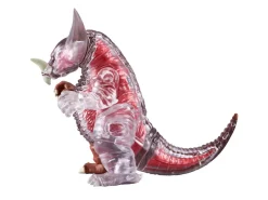 Kaitai Puzzle Fantasy Gomora w/ Bonus Parts Hot