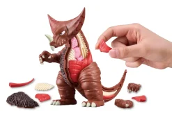 Kaitai Puzzle Fantasy Gomora Outlet