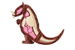 Kaitai Puzzle Fantasy Gomora Outlet