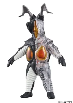 Kaitai Puzzle Fantasy Zetton w/ Bonus Parts Outlet