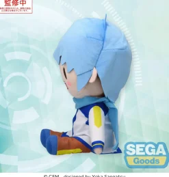 Kaito Fuwapuchi Plushie LL Discount