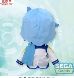 Kaito Fuwapuchi Plushie LL Discount