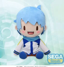 Kaito Fuwapuch Plushie LL Online