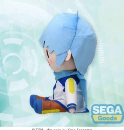 Kaito Fuwapuch Plushie LL Online