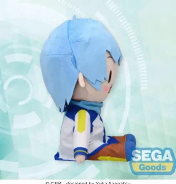 Kaito Fuwapuch Plushie LL Online