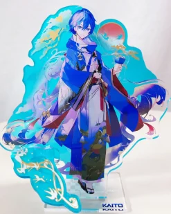 Kaito Maki-e Acrylic Stand Best