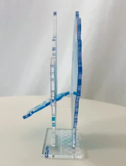 Kaito Maki-e Acrylic Stand Best