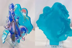 Kaito Maki-e Acrylic Stand Best