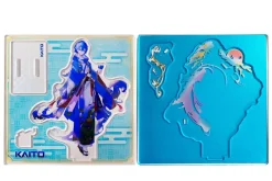 Kaito Maki-e Acrylic Stand Best