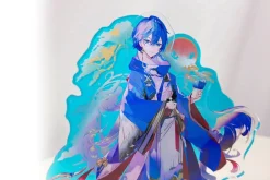 Kaito Maki-e Acrylic Stand Best