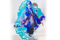 Kaito Maki-e Acrylic Stand Best