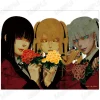 Kakegurui Canvas Art Sale