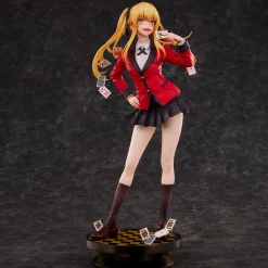 Kakegurui Mary Saotome 1/6 Scale Figure Online