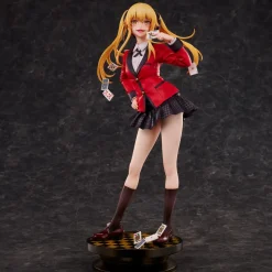 Kakegurui Mary Saotome 1/6 Scale Figure Online