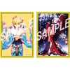 Cards>Kakusuri Trading Card Sleeve Vol. 33 Fate/stay night [Heaven’s Feel] the Movie