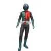 Soft Vinyl Figures>Kamen Rider 1 Mega Size Soft Vinyl Garage Kit Reprint Edition (Re-run)