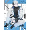 Kamito Illustration + Essay Collection: A streamer who once only earned 10,000 yen Clearance