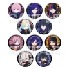 Other Goods>Kamitsubaki City Under Construction Tradable Tin Badges Etoripika Ver. Complete Box Set