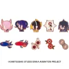 Kamitsubaki City Under Construction Pins Collection Box Set New