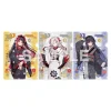 Kamitsubaki City Under Construction Clear File Set Haru & Sekai & Koko Kimono Ver. Online
