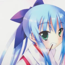 Kannagi Rei “Sweets” A3 Poster Online