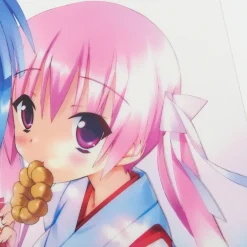 Kannagi Rei “Sweets” A3 Poster Online