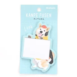 Notebooks & Memo Pads>Kanpe Fusen Memos