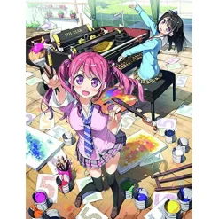 Kantoku 2018 Calendar Hot