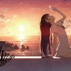 Kantoku Canvas Art: Koi no Sazanami Discount