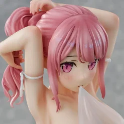 Kantoku Illustration Kurumi 1/4 Scale Figure