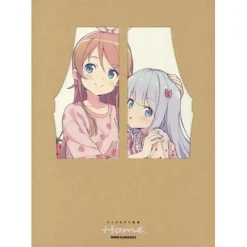 Art Books>Kanzakihiro Artworks: Home.