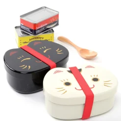 Bento Containers><noscript><img width=