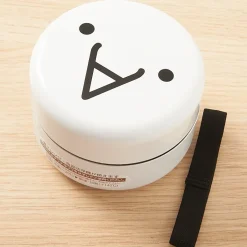 Kaomoji-kun Two-Tier Bento Boxes Best