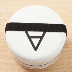 Kaomoji-kun Two-Tier Bento Boxes Best
