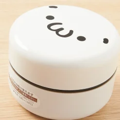Kaomoji-kun Two-Tier Bento Boxes Best