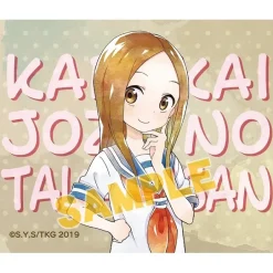 Stickers>Karakai Jozu no Takagi-san Sticker Set