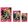 Karakuri Circus Goods Set Hot